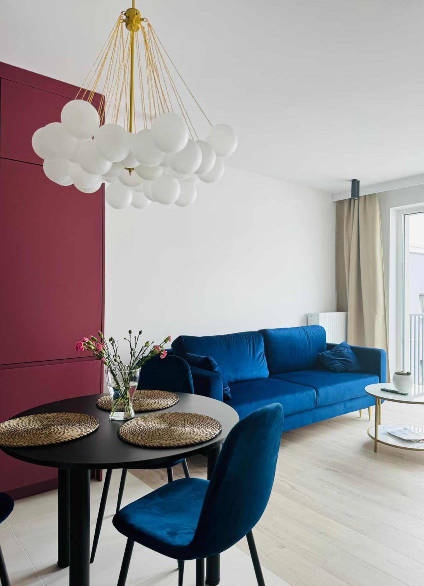 Penthouse21 Lägenhet Oświęcim Exteriör bild