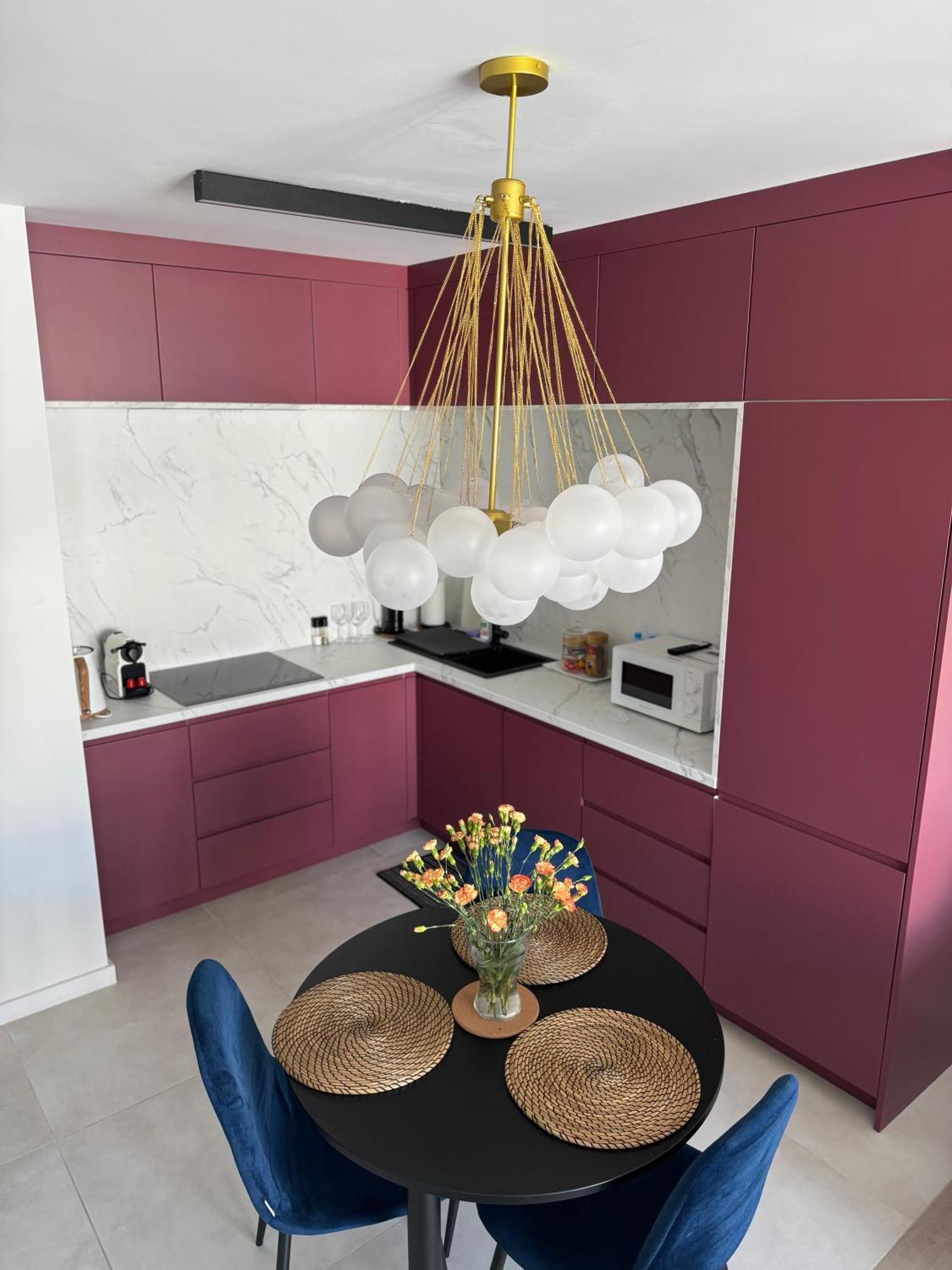Penthouse21 Lägenhet Oświęcim Exteriör bild