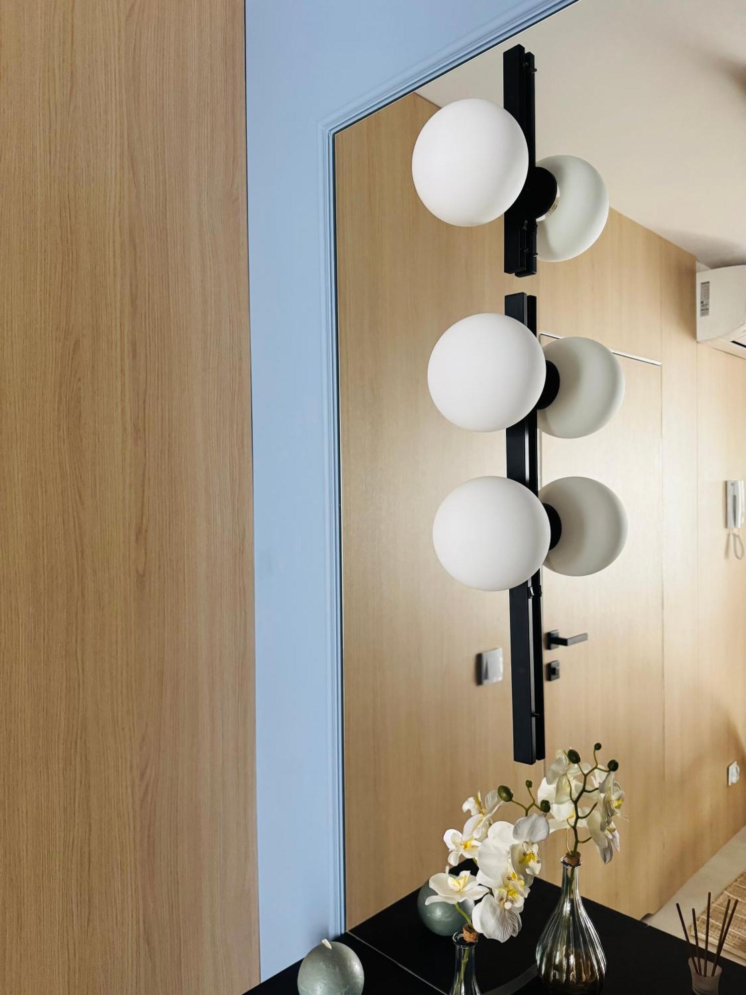 Penthouse21 Lägenhet Oświęcim Exteriör bild